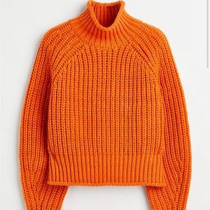 H&M Knit Sweater